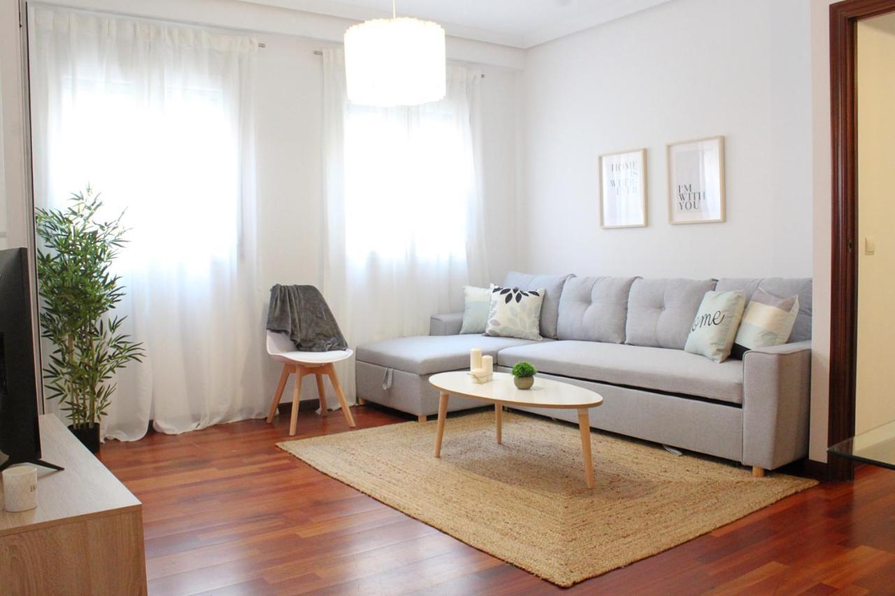 Apartamento Centro Paseo Maritimo Appartement Huelva